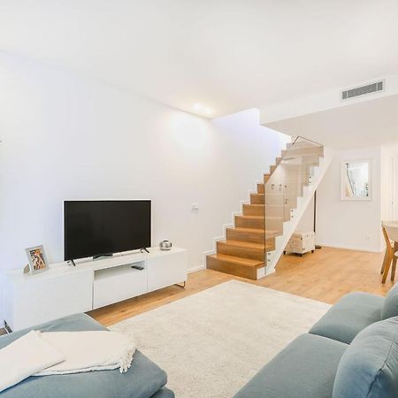 Porto City Elegant Retreat 外观 照片