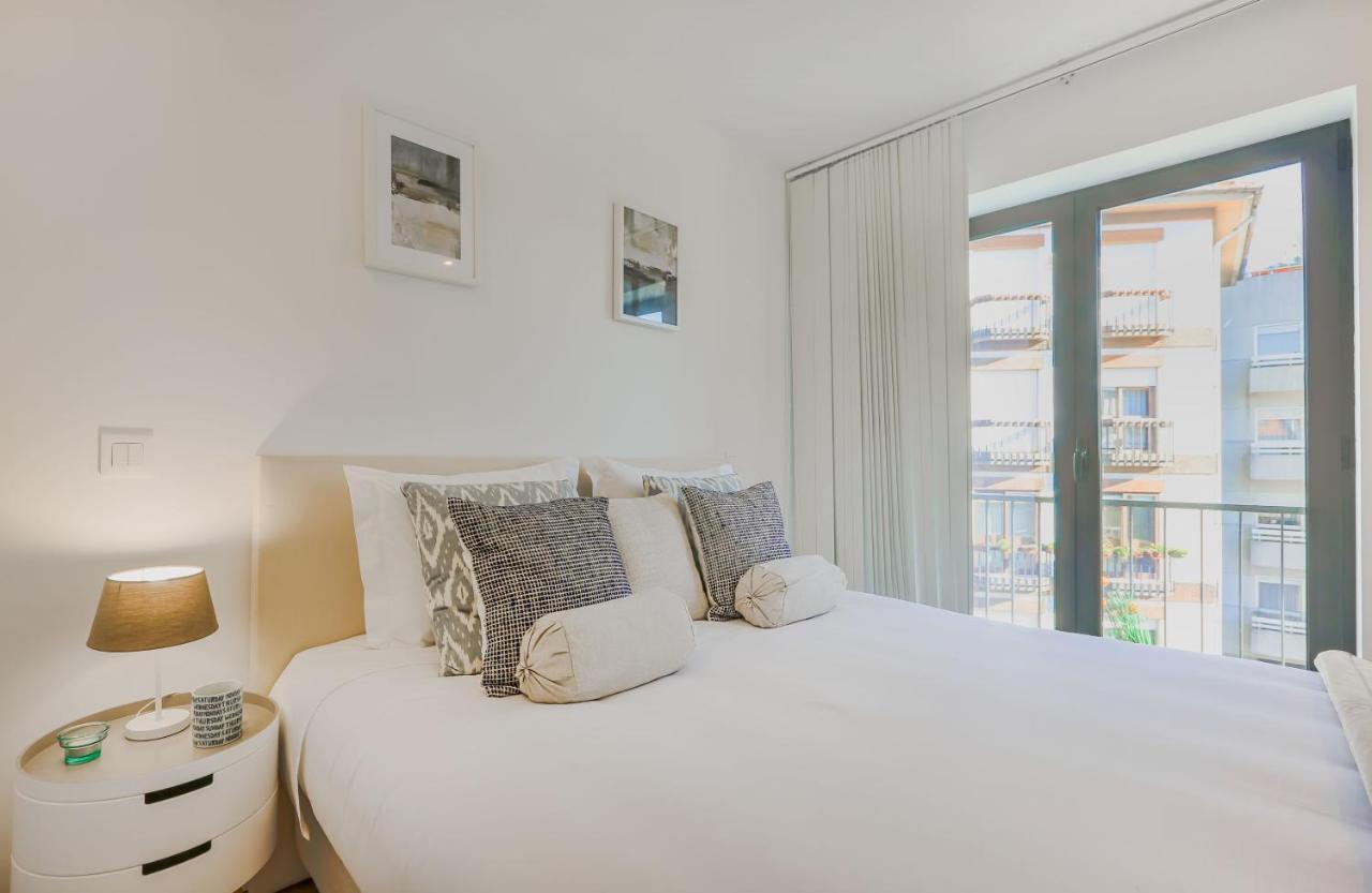 Porto City Elegant Retreat 外观 照片