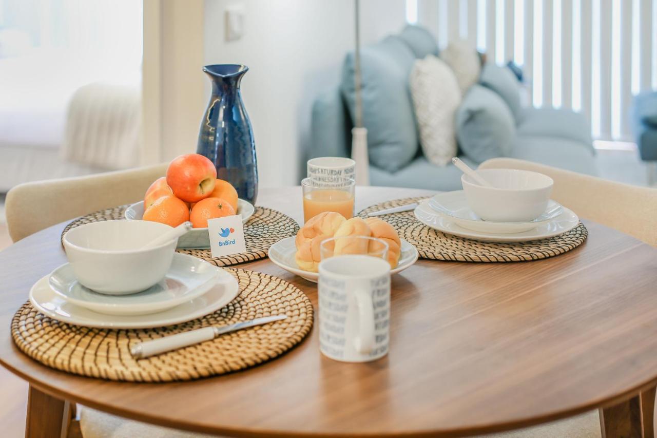 Porto City Elegant Retreat 外观 照片