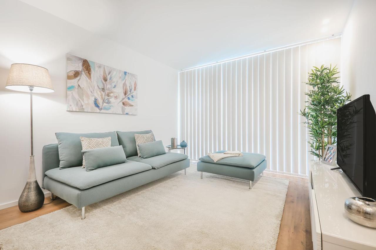 Porto City Elegant Retreat 外观 照片