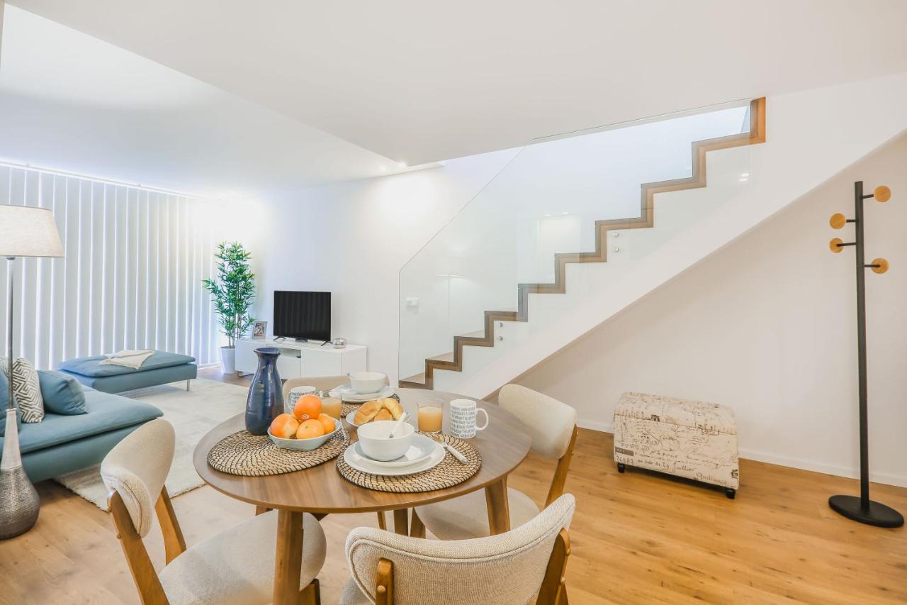 Porto City Elegant Retreat 外观 照片