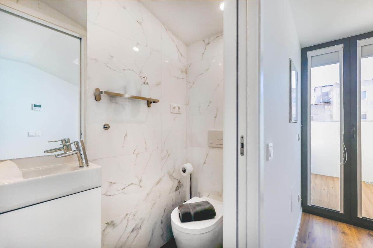 Porto City Elegant Retreat 外观 照片