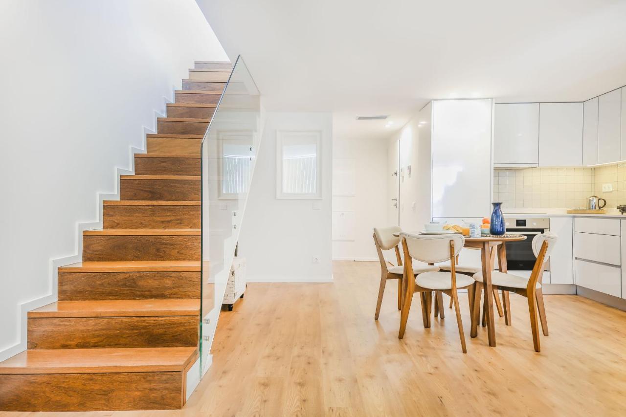 Porto City Elegant Retreat 外观 照片