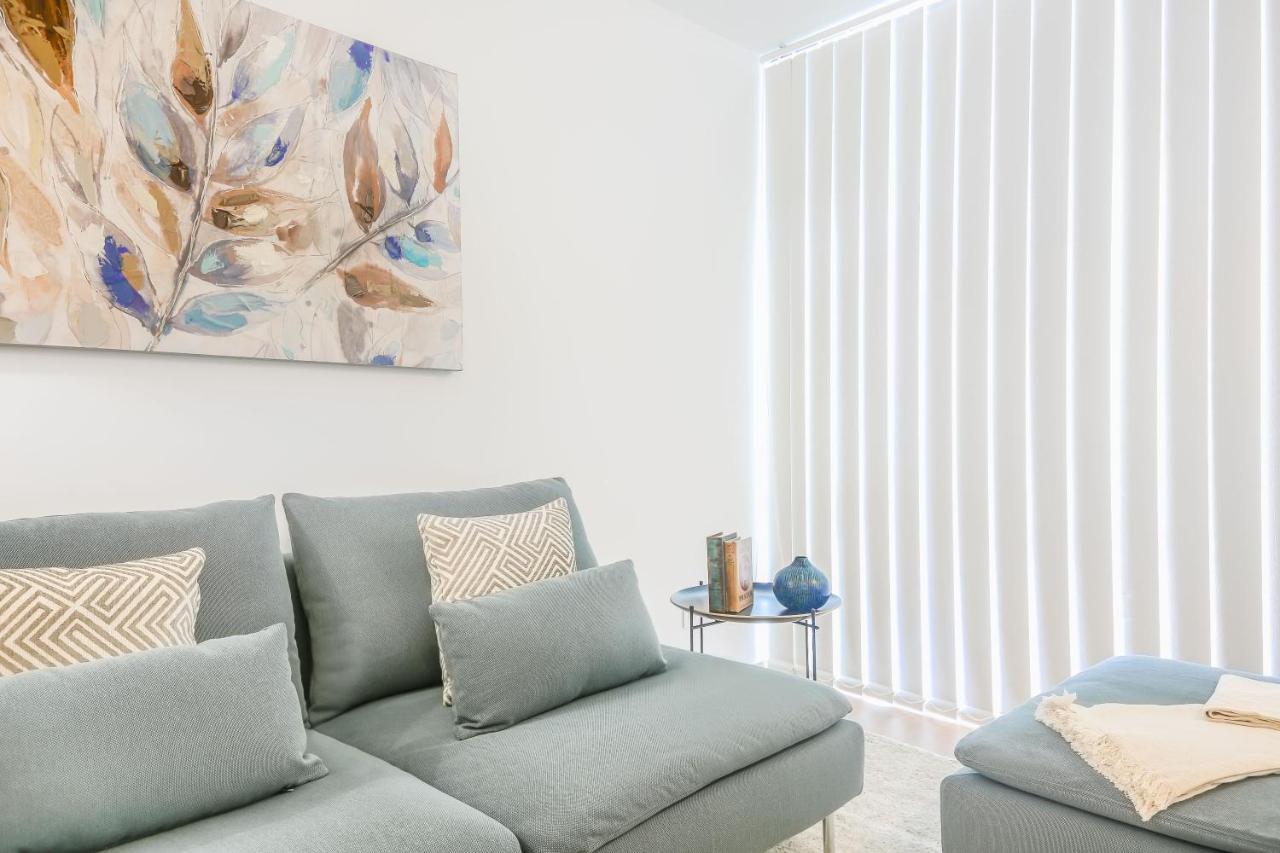 Porto City Elegant Retreat 外观 照片