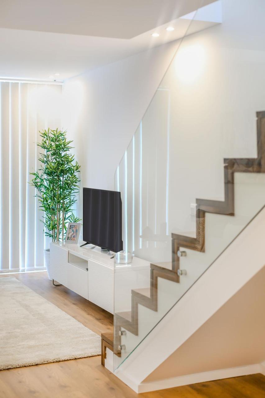 Porto City Elegant Retreat 外观 照片