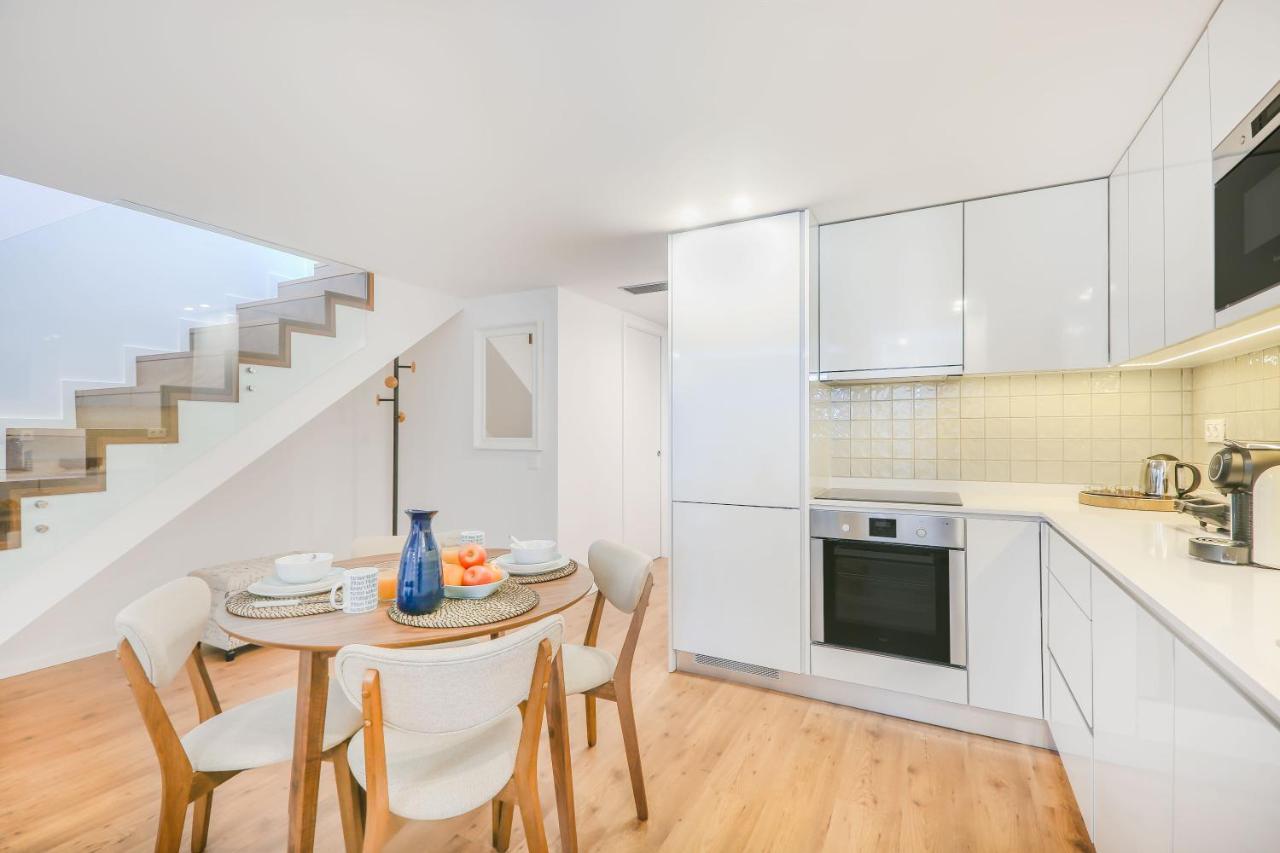 Porto City Elegant Retreat 外观 照片