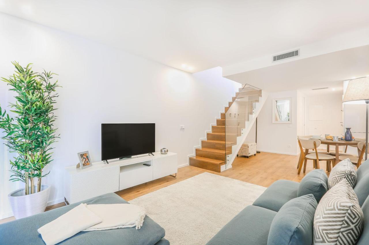 Porto City Elegant Retreat 外观 照片