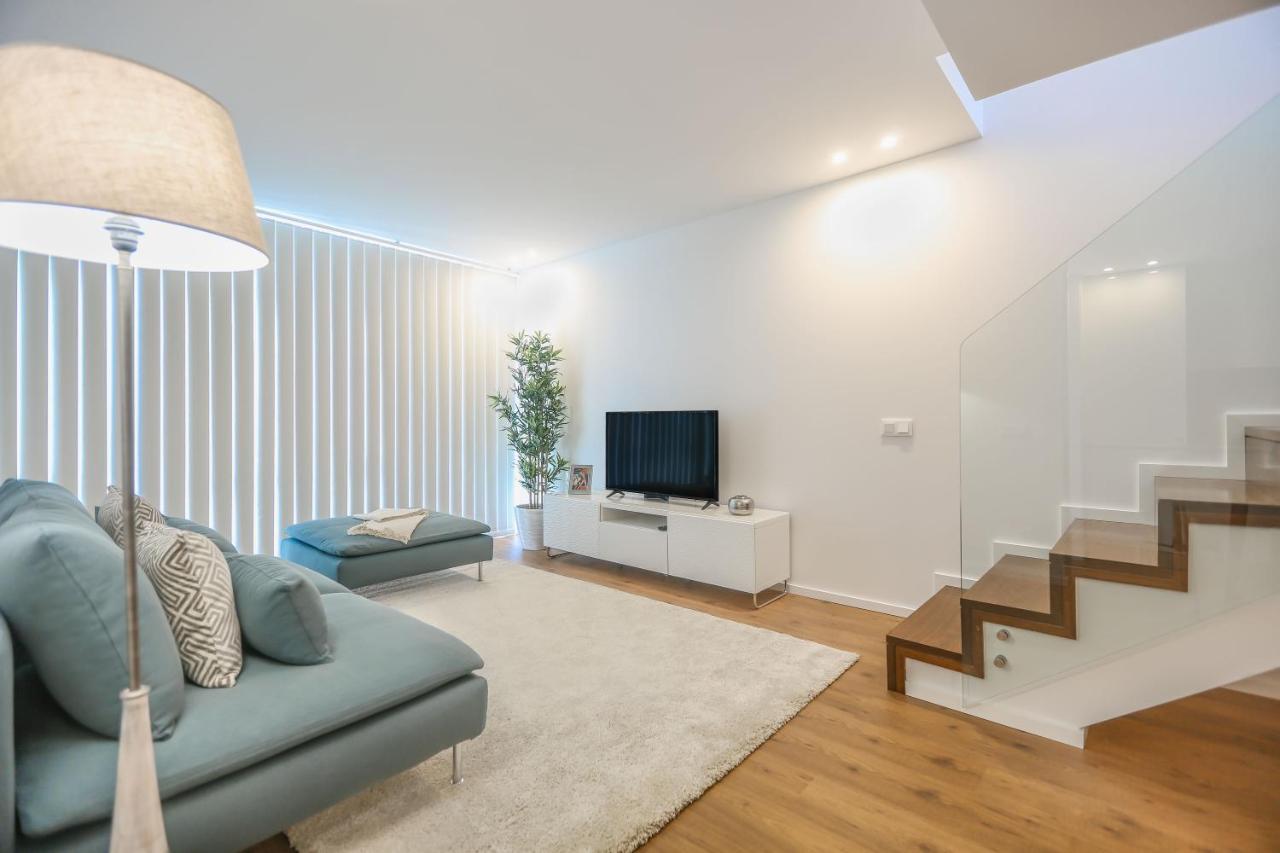 Porto City Elegant Retreat 外观 照片