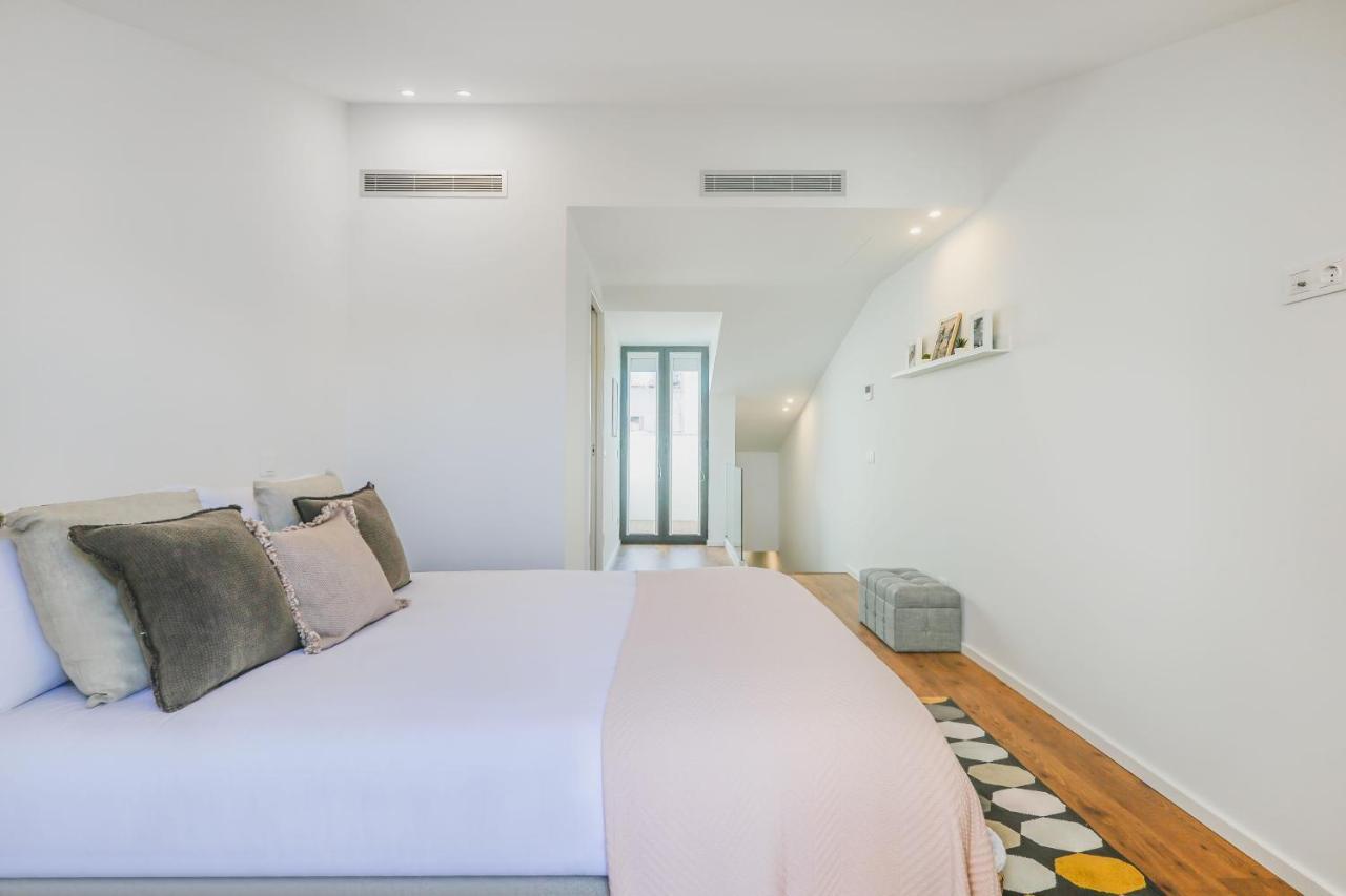Porto City Elegant Retreat 外观 照片