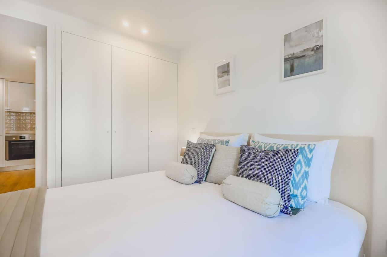 Porto City Elegant Retreat 外观 照片
