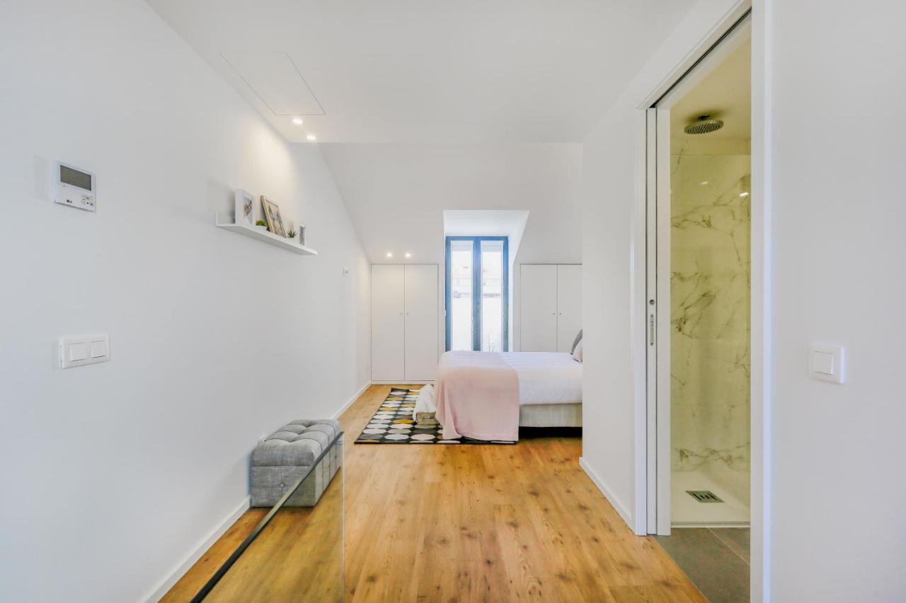 Porto City Elegant Retreat 外观 照片
