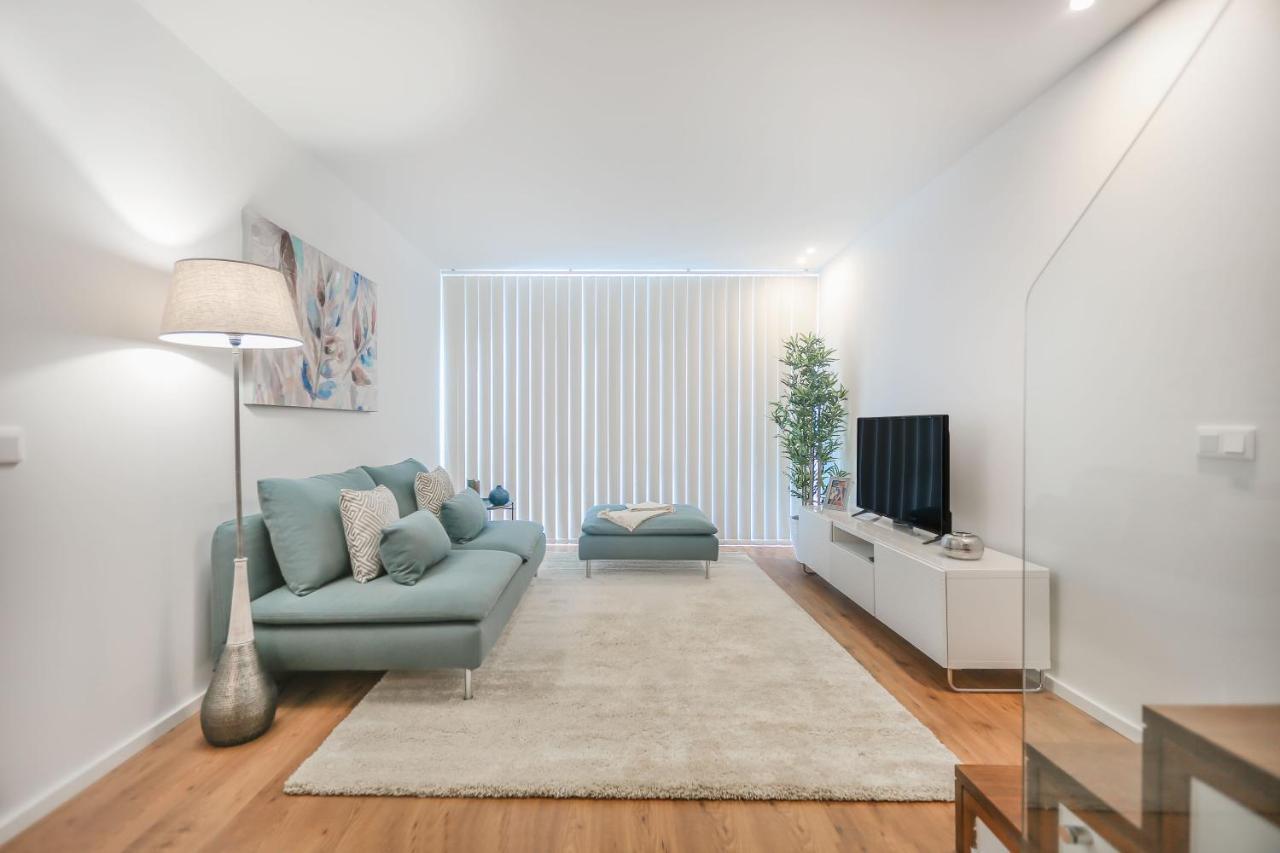 Porto City Elegant Retreat 外观 照片